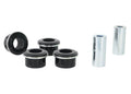 2022-2024 Toyota Tundra 6 Inch Lift Stage 1 Suspension System Icon Vehicle Dynamics