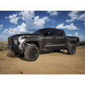 2022-2024 Toyota Tundra 6 Inch Lift Stage 2 Suspension System Billet 2022-2024 Toyota Tundra 6 Inch Lift Stage 1 Suspension System Billet Icon Vehicle Dynamics