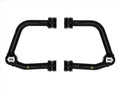 2022-2023 Toyota Tundra 6 Inch Lift Stage 2 Suspension System With Tubular Upper Control Arms Icon Vehicle Dynamics