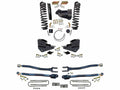 Skyjacker 2023+ Ford F-250/F-350 Super Duty 4WD 6in Lift Kit