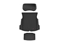 WeatherTech 2017+ Tesla Model 3 Front and Rear Cargo Liner - Black