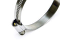 HPS Performance Reinforced Black Silicone Radiator Hose Kit Coolant for Dodge 03-06 Viper SRT-10 8.3L V10
