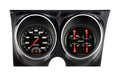 VELOCITY BLACK CAMARO 67