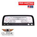 64-66 CHEVY TRUCK PACKAGE, WHITE