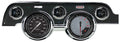 AUTO CROSS 1967-68 MUSTANG 5 GAUGE GREY