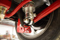 Coilover Kit