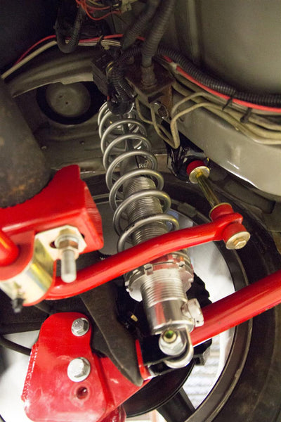 Coilover Kit