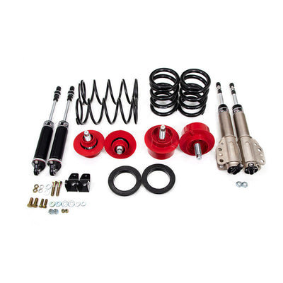 Weight Jack Set