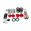 Weight Jack Set