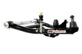 UMI's Race Proven lower a-arms bring race car handling to your truck. Double shear coilover-only lower mounts hold all popular coilover assemblies.