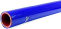 HPS Performance Blue Reinforced Silicone Heater Hose Kit Coolant for Jeep 01-04 Grand Cherokee WJ 4.7L V8
