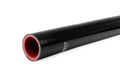 HPS Performance Reinforced Black Silicone Radiator + Heater Hose Kit Coolant for Audi 06-08 A3 2.0T Turbo FSI Left Hand Drive