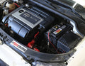 HPS Performance Reinforced Black Silicone Radiator + Heater Hose Kit Coolant for Audi 06-08 A3 2.0T Turbo FSI Left Hand Drive