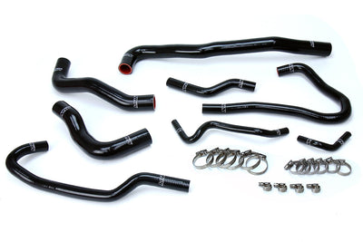 Silicone Radiator and heater hoses