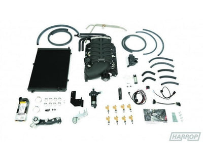 HPS Performance Blue Reinforced Silicone Radiator + Heater Hose Kit Coolant for Toyota 93-98 Supra MK4 2JZ Turbo Left Hand Drive