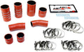 Silicone Intercooler hoses