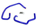 HPS Performance Reinforced Blue Silicone Heater Hose Kit Coolant for Toyota 03-09 4Runner 4.0L V6