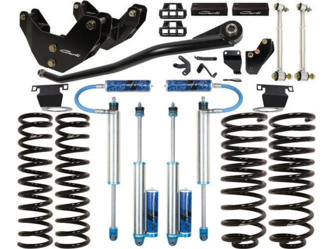 HPS Performance Reinforced Blue Silicone Heater Hose Kit Coolant for Toyota 03-09 4Runner 4.0L V6