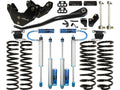 HPS Performance Reinforced Blue Silicone Heater Hose Kit Coolant for Toyota 03-09 4Runner 4.0L V6