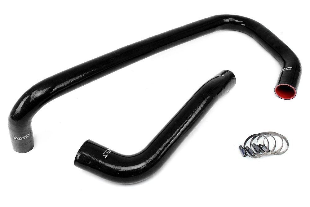 Silicone Radiator hoses