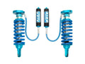 HPS Performance Blue Reinforced Silicone Radiator Hose Kit Coolant for Volkswagen 99-06 Golf MK4 1.8T Turbo Manual Trans Left Hand Drive