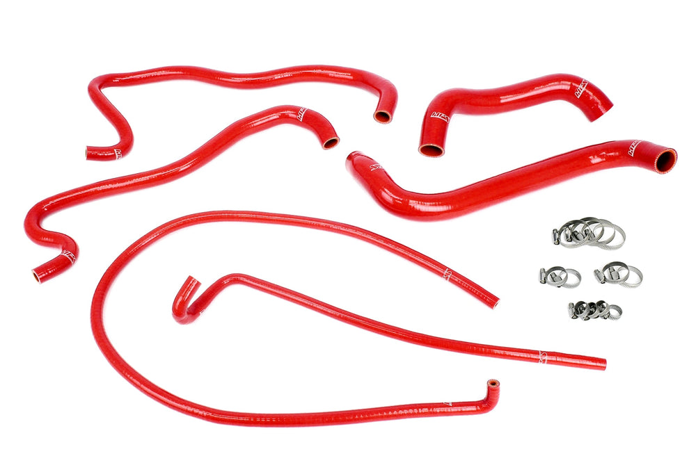 Radiator Heater Hose