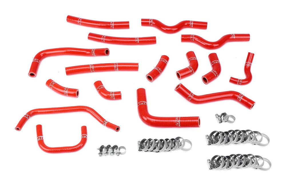 Heater Hose