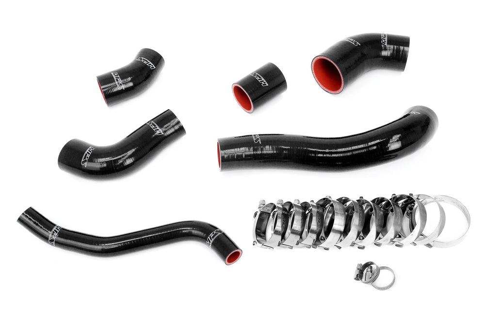 Intercooler Hose