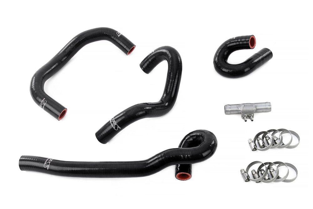 Heater Hose