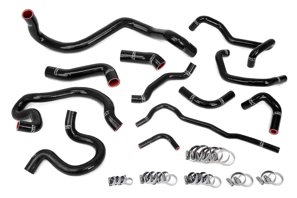 Radiator Heater Hose