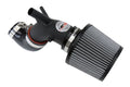 HPS Performance Performance Shortram Air Intake Kit 13-14 Hyundai Genesis Coupe 2.0T Turbo Black