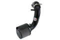 HPS Performance Performance Shortram Air Intake Kit 91-01 Jeep Cherokee 4.0L I6 Includes Heat Shield Black