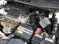 HPS Performance Performance Shortram Air Intake Kit 12-17 Toyota Camry 2.5L 4Cyl Includes Heat Shield Black