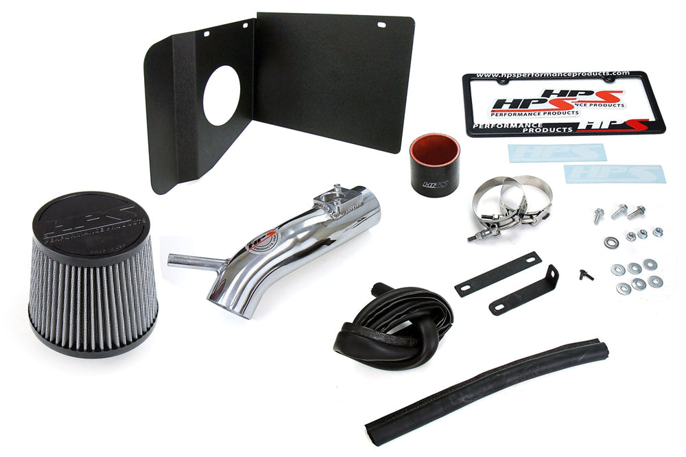 Performance Air Intake