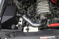 HPS Performance Performance Cold Air Intake Kit 03-04 Toyota 4Runner 4.7L V8 Includes Heat Shield Blue