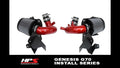 Performance Air Intake