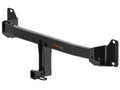 CLASS 1 TRAILER HITCH WITH 1-1/4" R