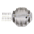 DIFF COVER, CHRYSLER 9.25" CAST ALUM.
