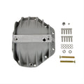 REAR END COVER, DANA 80 CAST ALUM.