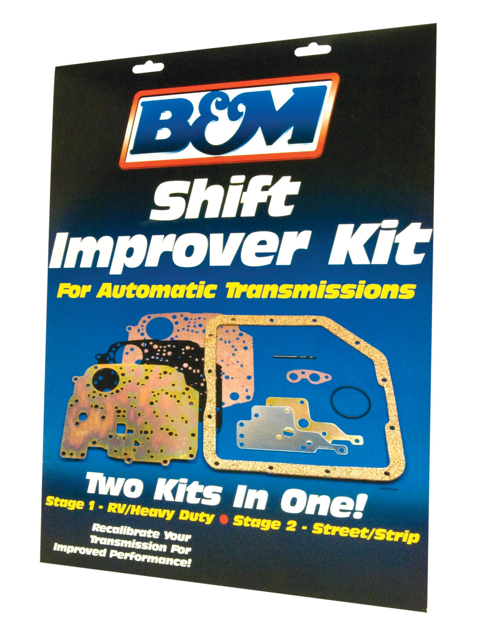 SHIFT IMPROVER KIT 65-87 TH400