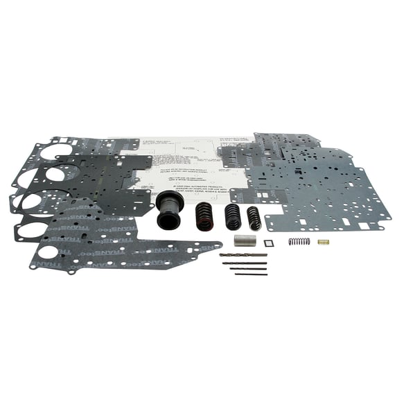 SHIFT IMPROVER KIT 92-95 AODE/4R70W