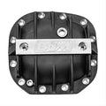 DIFF COVER SUPER 8.8 BLACK