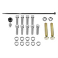 DIFF COVER SUPER 8.8 BLACK
