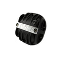 DIFF COVER FORD 8.8, BLACK
