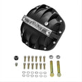 DIFF COVER STERLING-BLACK
