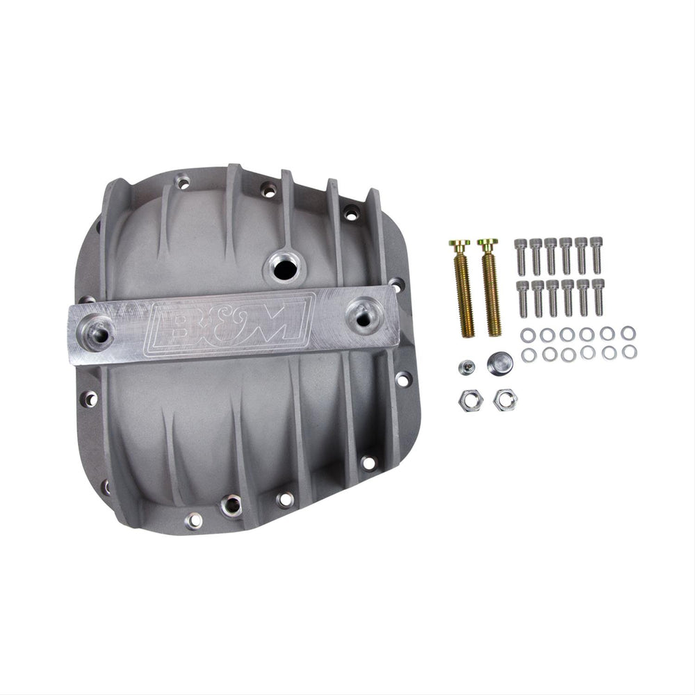 2010-2022 DIFF COVER FORD 9.75"