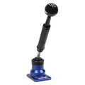 05-15 TOYOTA TACOMA SHORT THROW MAN.