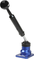 05-15 TOYOTA TACOMA SHORT THROW MAN.