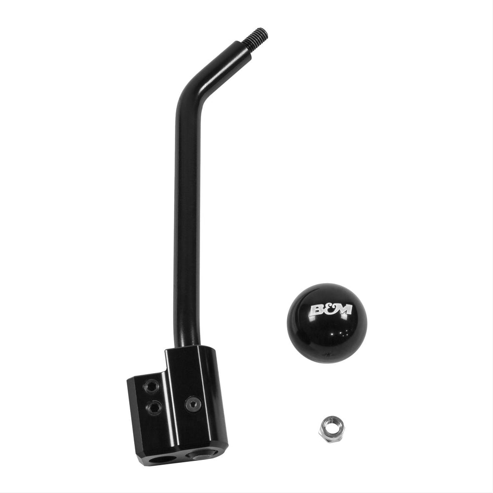 MANUAL SHIFT STICK, 05-18, JEEP WRANGLER