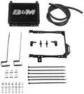 07-18 WRANGLER JK TRANSMISSION COOLER